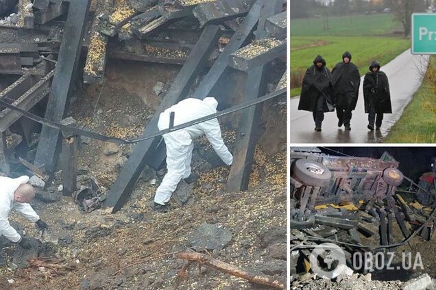 У Польщі провели додаткові слідчі дії на місці падіння ракети: коли будуть оголошені результати розслідування