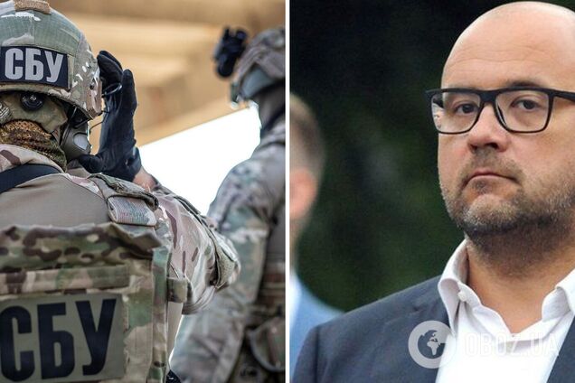 Экс-нардепа от Партии регионов, призвавшего получать паспорта РФ, объявили в розыск: детали дела