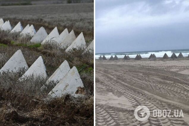 Оккупанты массово везут 'зубы дракона' в Бердянск: Андрющенко указал на знаковый нюанс. Видео
