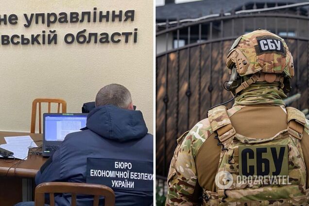 Налоговики привлекли к схеме частные фирмы