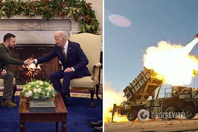 США дають Україні все більше сучасної зброї і хочуть навчити ЗСУ воювати по-американськи – WP