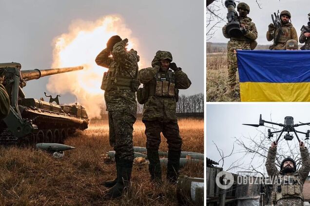 ЗСУ 'приземлили' літак Су-25 і гелікоптер Мі-8 окупантів, у РФ намагаються зупинити виїзд чоловіків перед новою хвилею мобілізації – Генштаб