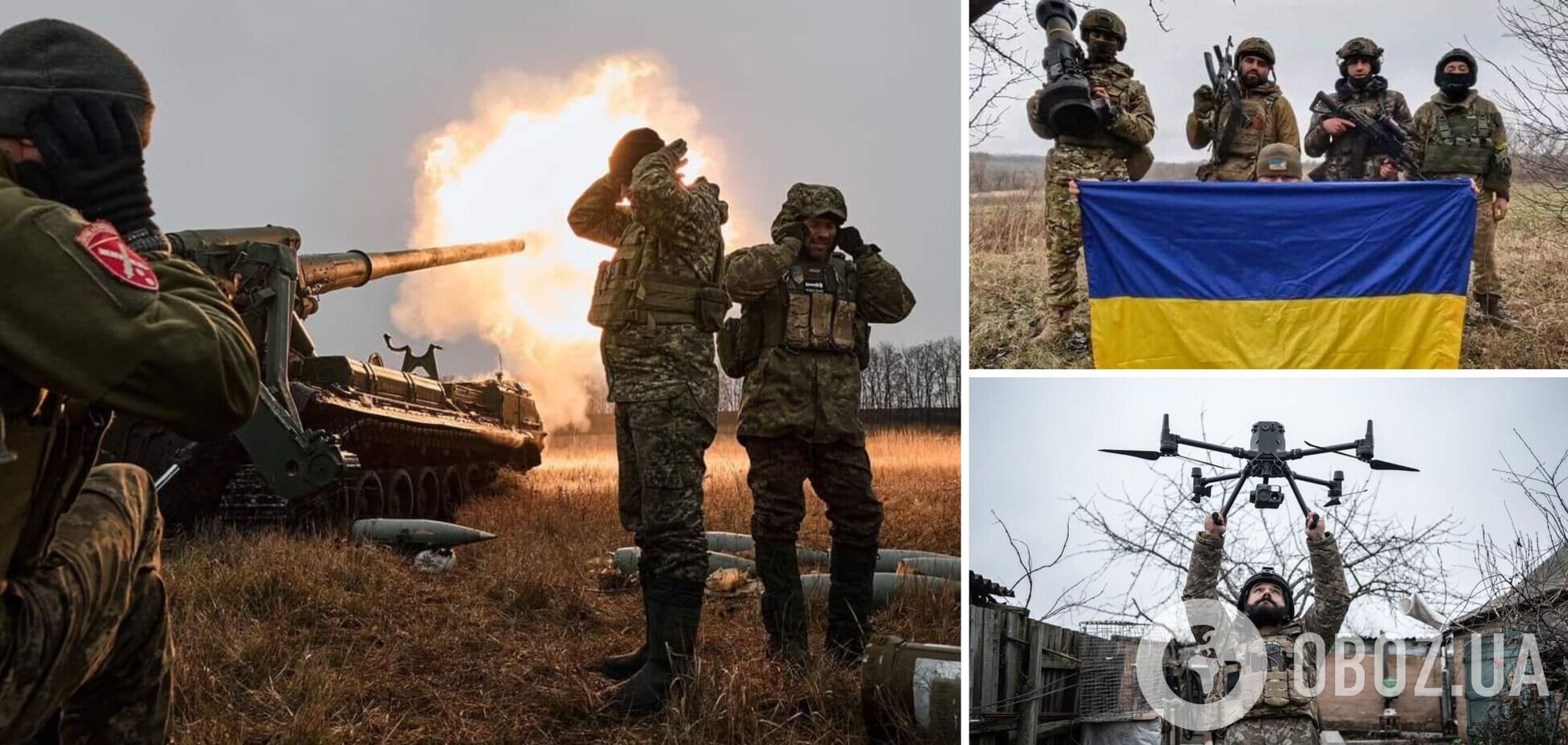 Из десяти выжило трое: железные люди, благодаря которым держится Украина