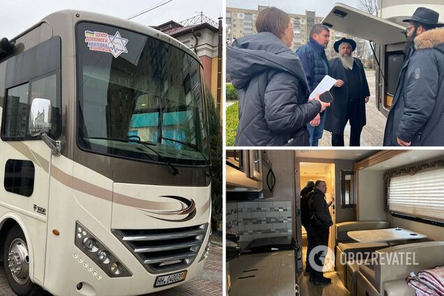 Жители Ирпеня смогут согреться и зарядить гаджеты