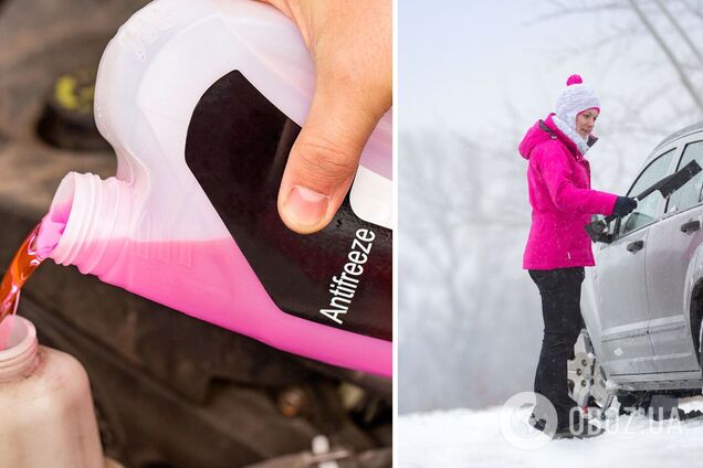 Как правильно разбавить антифриз для авто и почему это критически важно