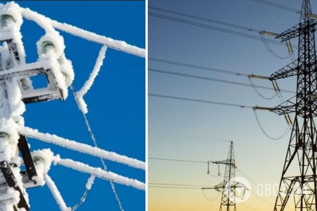 Українській енергосистемі потрібно витримати 100 днів зими