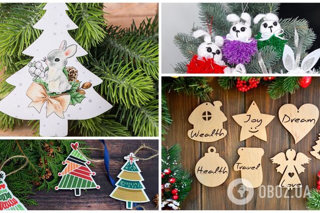 Яку ялинку обрати та як її прикрасити на Новий рік 2023, щоб не злякати удачу