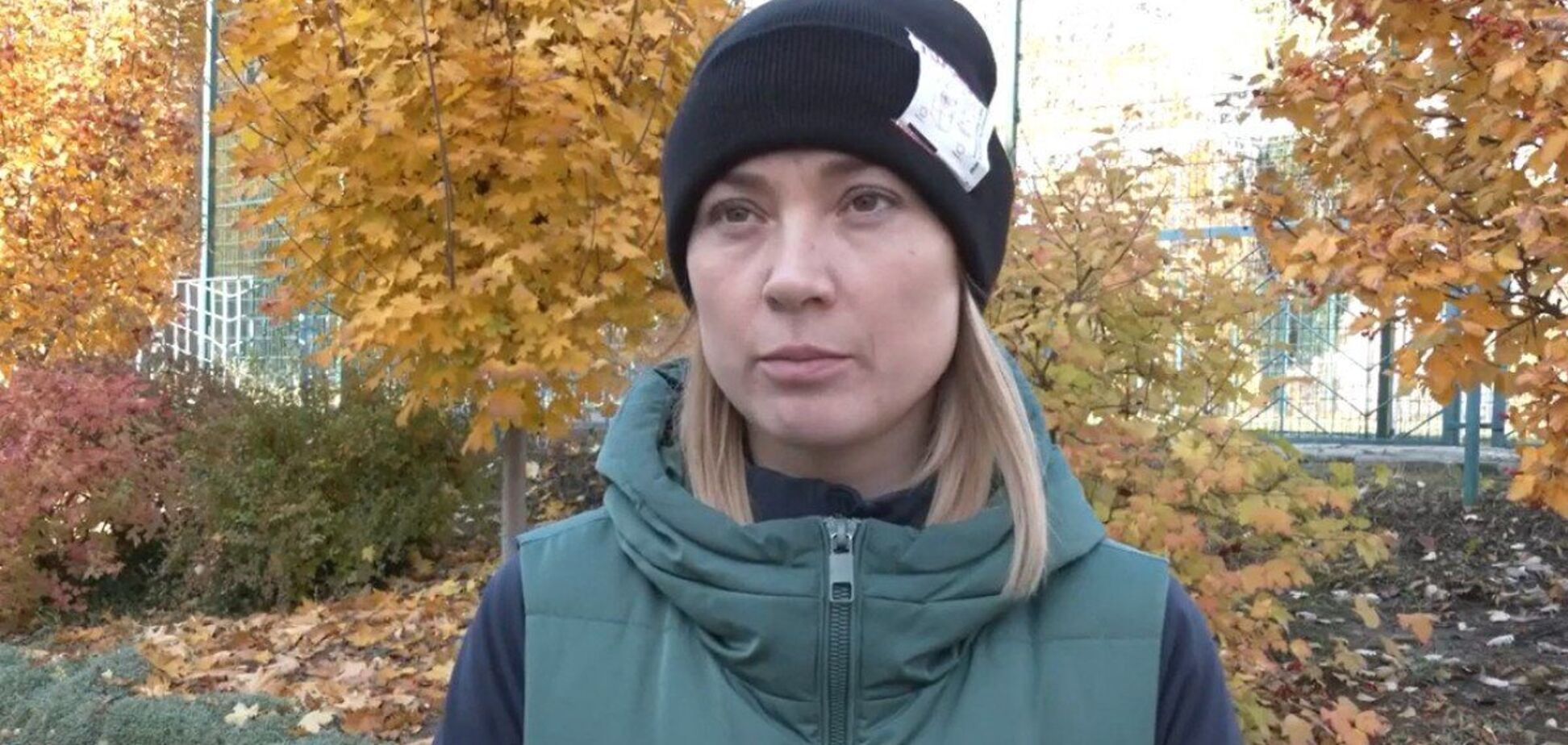 На вокзале в Краматорске люди ждали 'поезда надежды': новая история в музее 'Голоса Мирных'