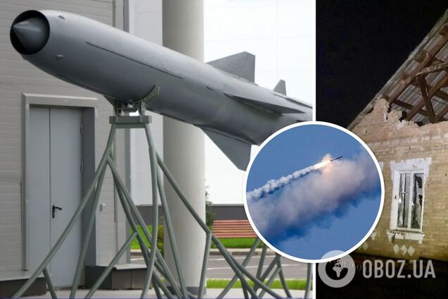 РФ за ночь обстреляла населенные пункты двух областей