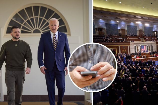 Як росіяни відреагували на поїздку Зеленського до Вашингтона