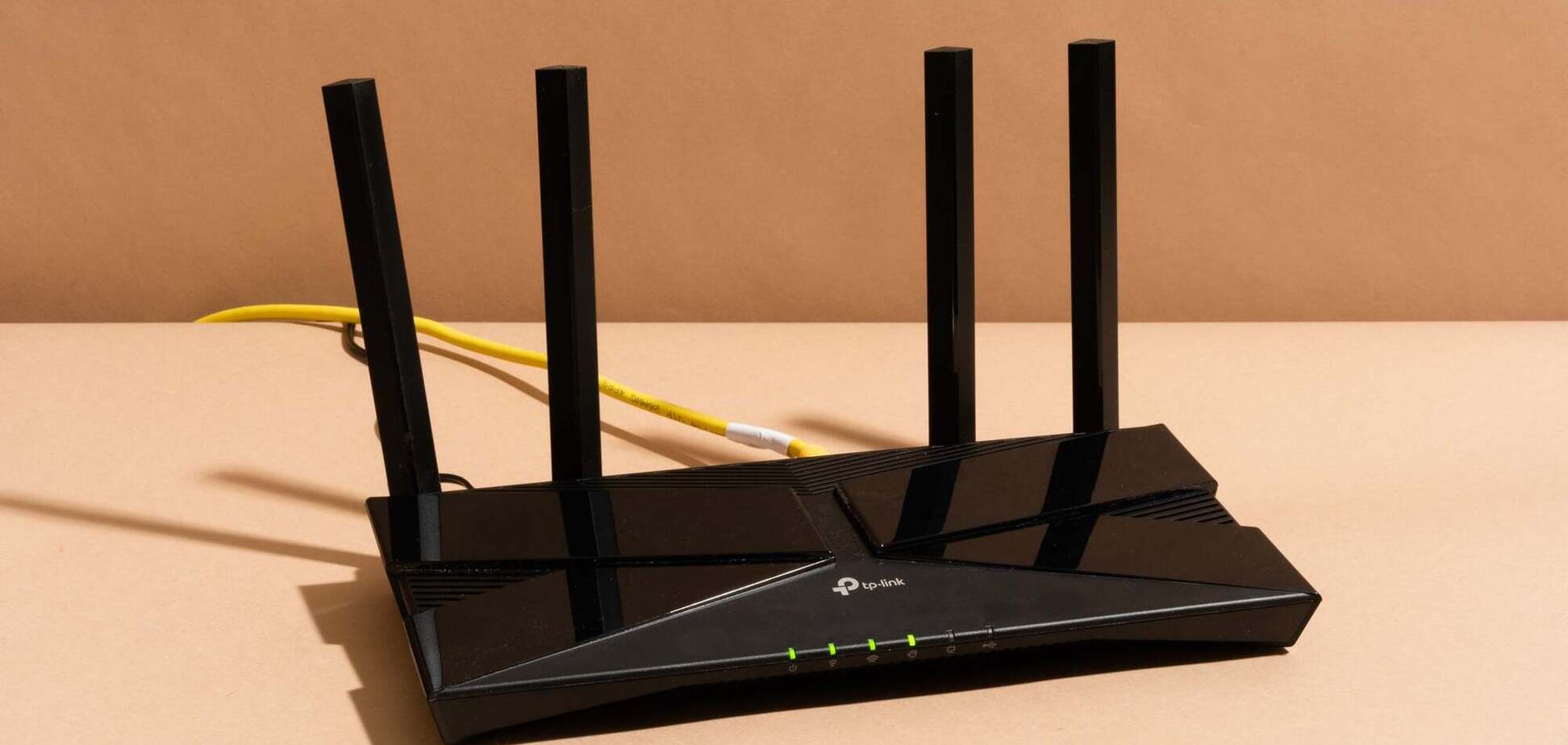 В якій кімнаті категорично заборонено ставити Wi-Fi-роутер