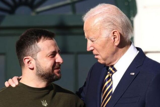 Горить, палає. Как в России отреагировали на визит Зеленского в Вашингтон