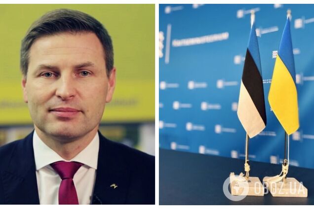 'То, о чем нас попросили': Эстония утвердила новый пакет военной помощи для Украины