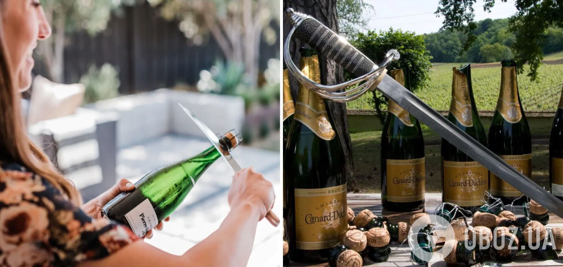 Будуть вражені усі: топ-5 способів ефектно відкрити шампанське на Новий рік 2023