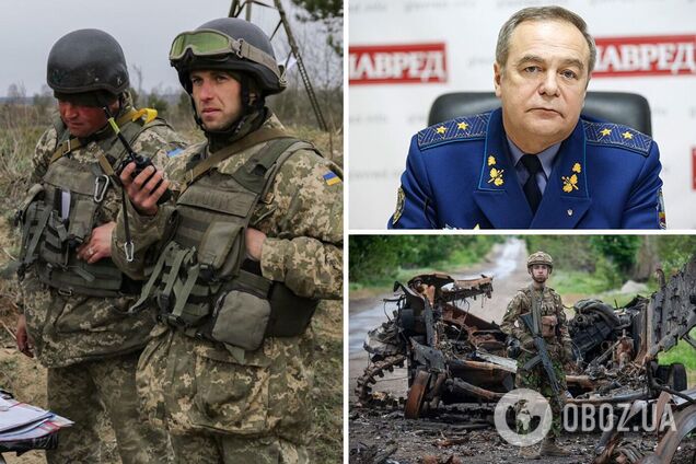Генерал Романенко: союзники затягивают войну, и это проблема. Интервью