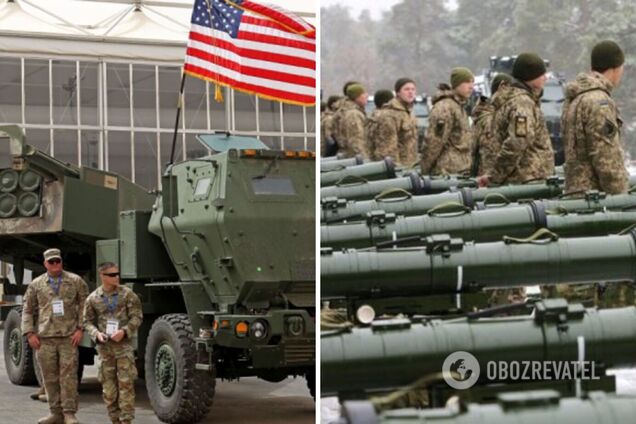 Є дві причини, чому Захід не дає Україні зброю для розгрому Росії, – генерал