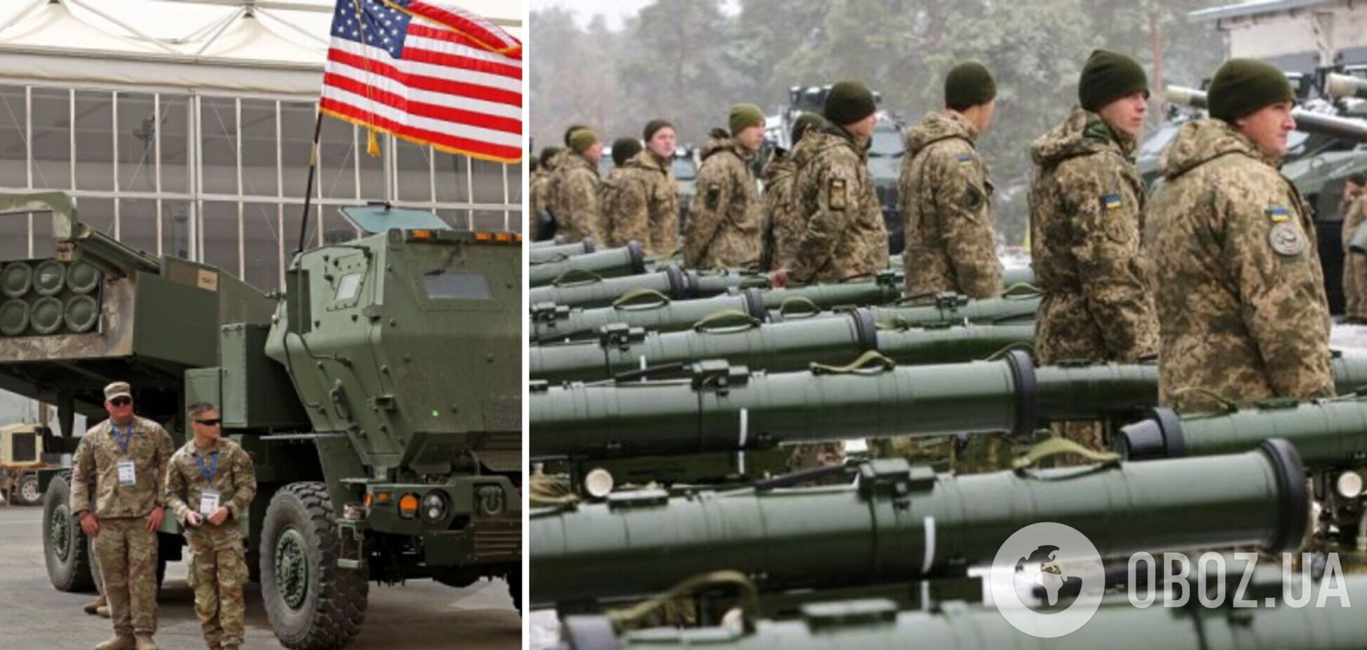 Є дві причини, чому Захід не дає Україні зброю для розгрому Росії, – генерал