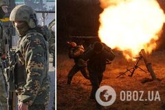 'Нам наказали зачищати всіх': окупант розповів, як вбивав українських жінок і неповнолітніх. Перехоплення