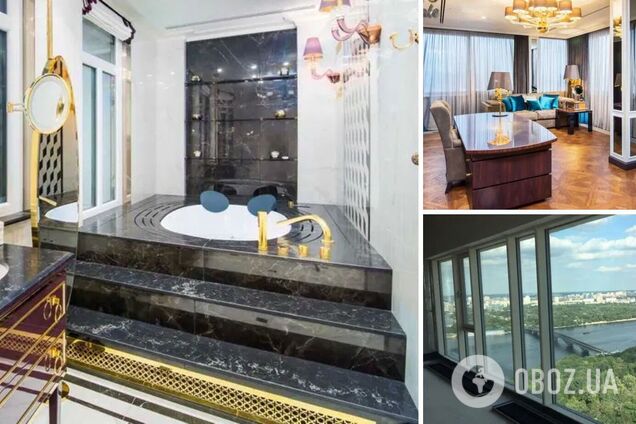 Сколько стоят самые дорогие квартиры