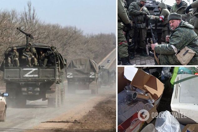 'Мародерство – це їхній фірмовий стиль': Резніков розповів про злочини окупантів на Херсонщині