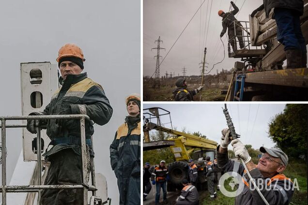 Глава Херсонской ОВА поблагодарил ДТЭК за помощь при восстановлении энергоинфраструктуры