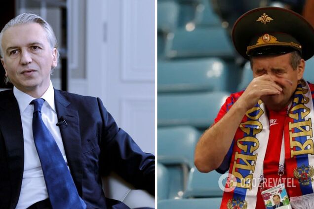 'Если не в этом году, то в следующем': в России высказались об участии сборной РФ в отборе ЧМ-2026