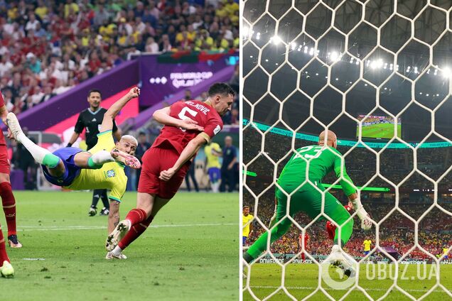 Пострадали союзники России: назван лучший гол ЧМ-2022. Видео