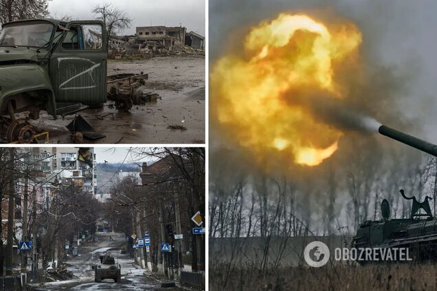 Окупанти через великі втрати облаштували новий шпиталь у Бердянську, а в Криму готуються до оборони – Генштаб