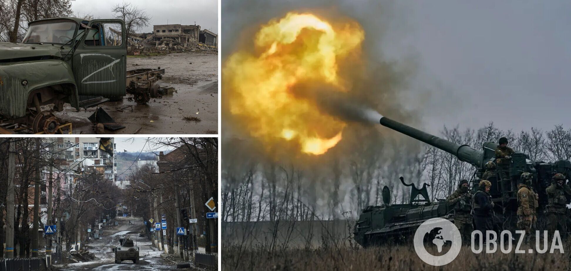 Оккупанты из-за больших потерь обустроили новый госпиталь в Бердянске, а в Крыму готовятся к обороне – Генштаб