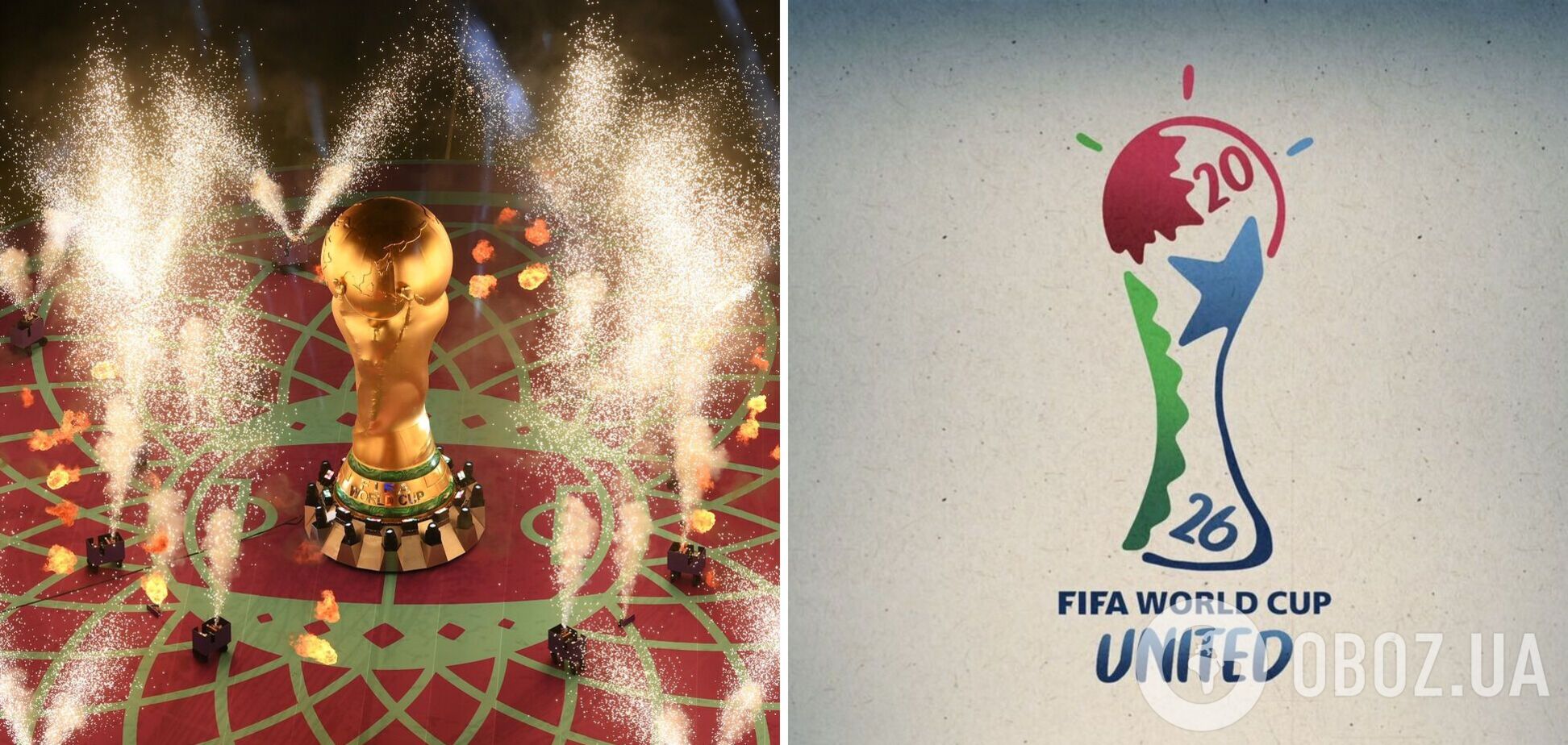 Сумасшедший коэффициент на Украину: букмекеры назвали котировки на победителя ЧМ-2026