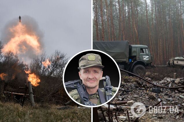 Преодолел 2 тыс. км, чтобы умереть в Украине: ВСУ ликвидировали оккупанта из Карелии. Фото