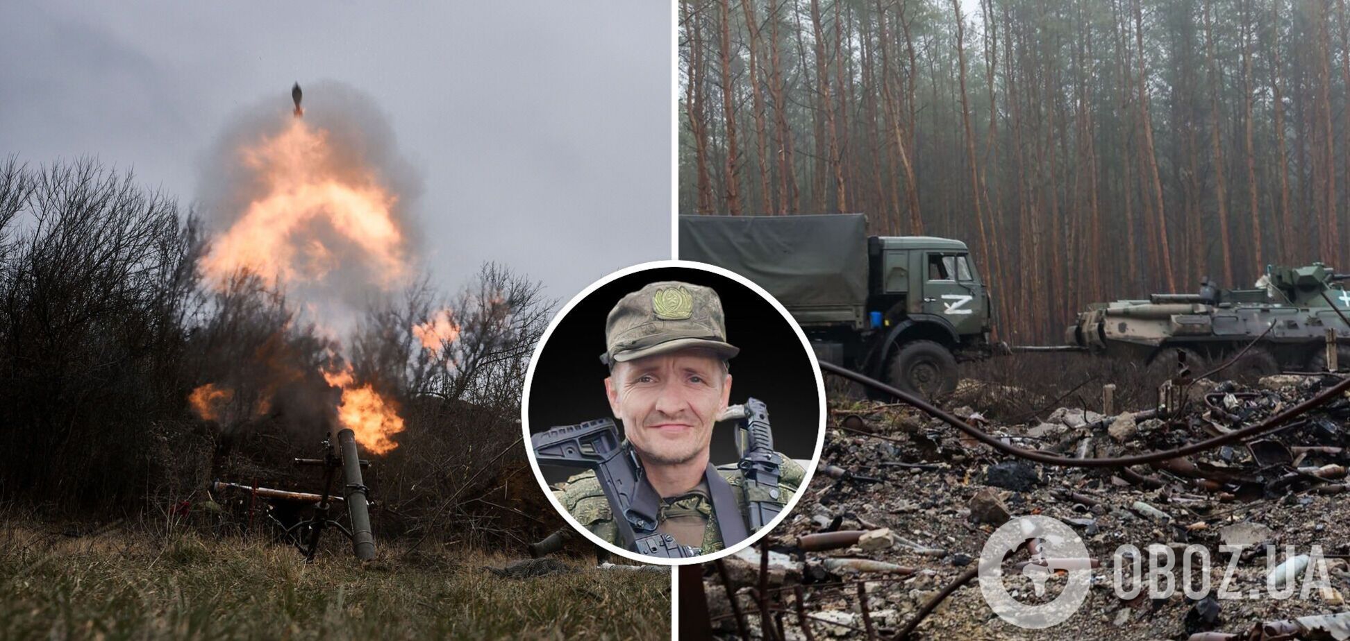 Преодолел 2 тыс. км, чтобы умереть в Украине: ВСУ ликвидировали оккупанта из Карелии. Фото