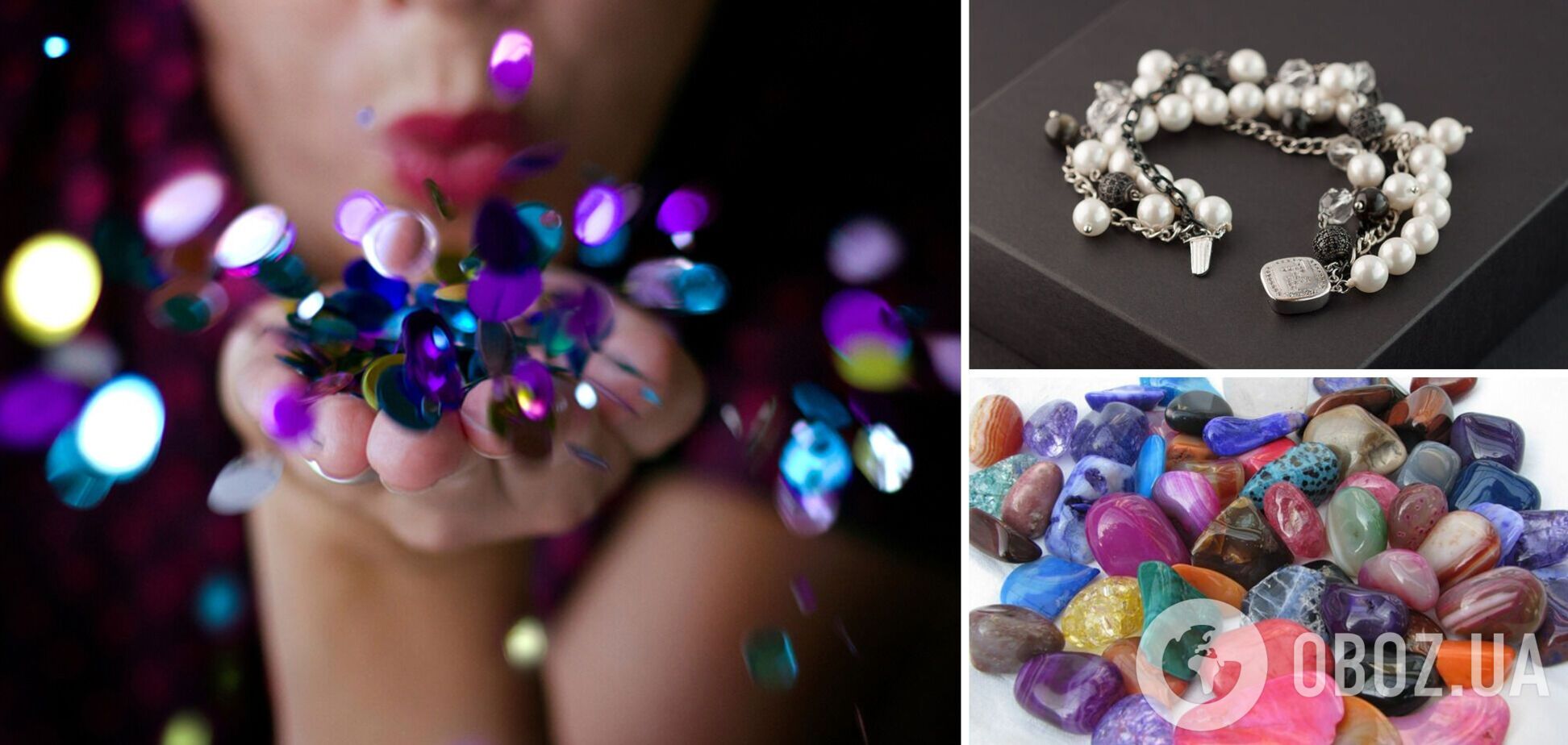 Які прикраси не варто вдягати на Новий рік 2023: кролик буде не в захваті