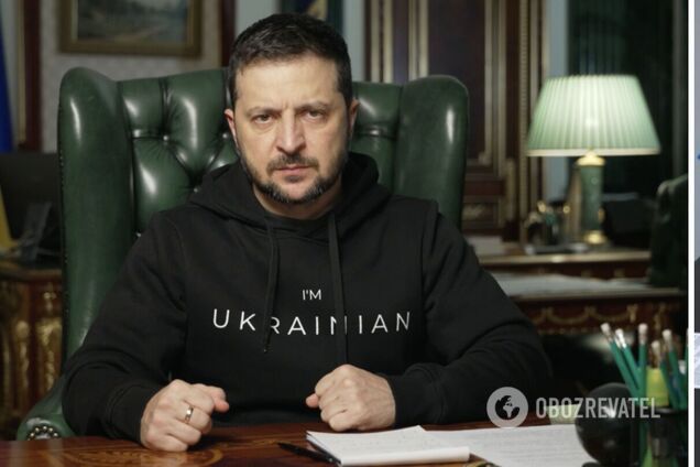 Украина в феврале представит мирный план окончания войны – WSJ