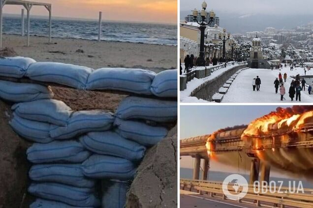 Крим окупація