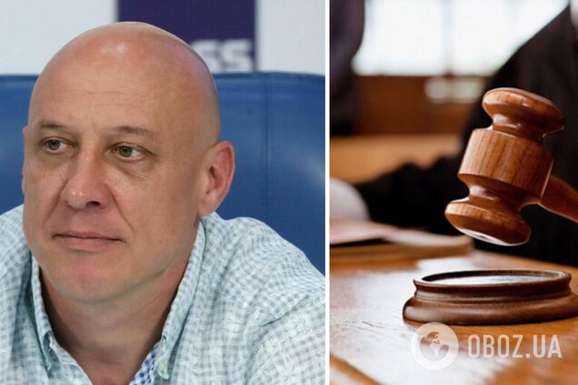 Депутату Госдумы РФ, голосовавшему за признание 'Л/ДНР', заочно дали 15 лет тюрьмы: детали дела