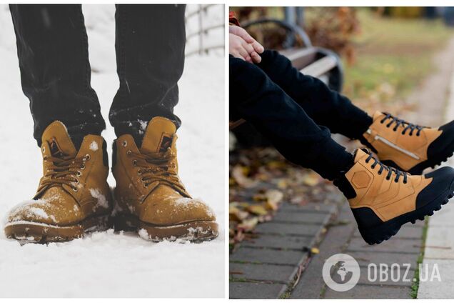 Как утеплить обувь и согреть ноги зимой: полезные советы