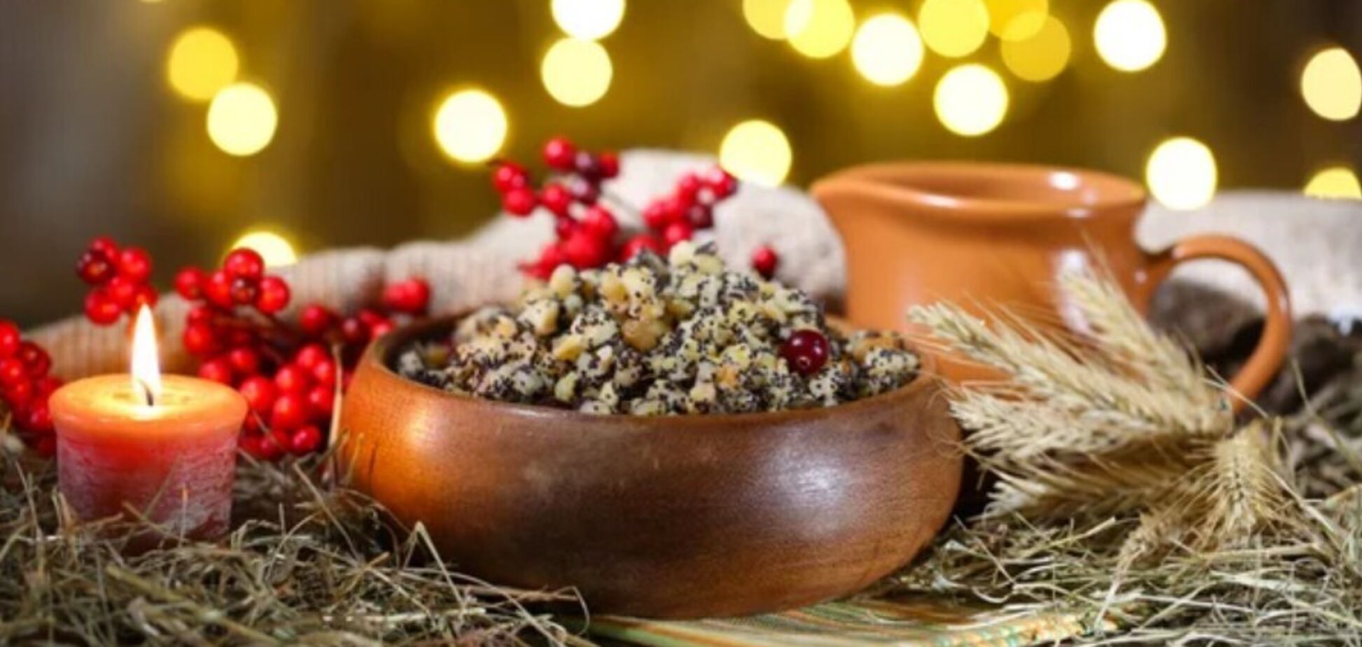 Вкусная кутья на Рождество: как готовят блюдо в разных регионах Украины