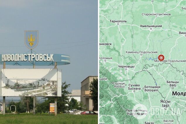 У Чернівецькій області зафіксували землетрус: з'явилися подробиці