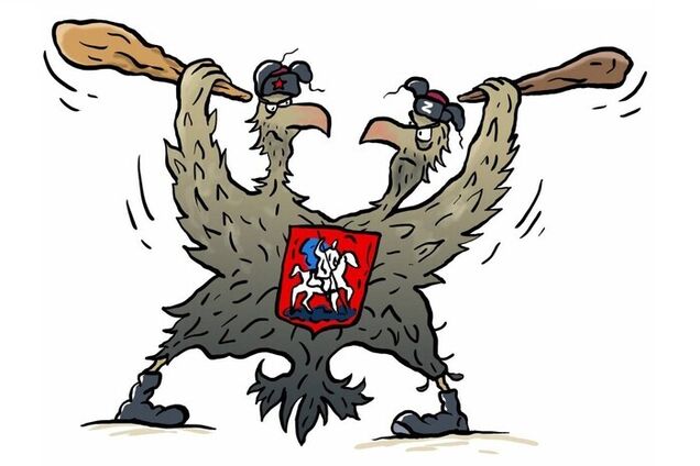 Гражданская война в России стала неизбежной