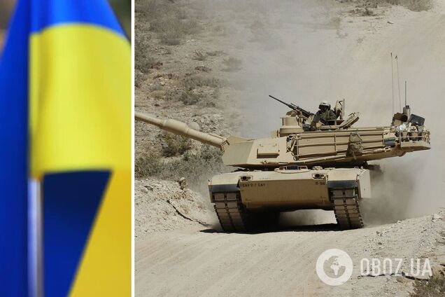 'Россияне любезно передали пожертвования': американский чиновник рассказал, планируют ли США вооружать Украину танками