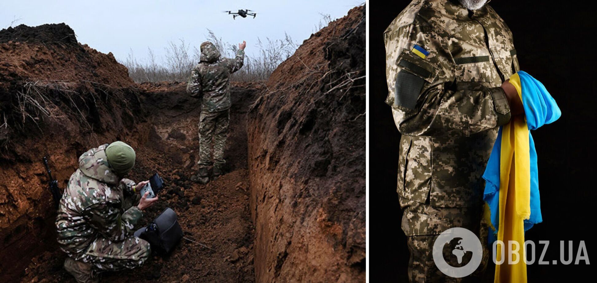 На фронте бойцы отдают самое драгоценное – свои жизни, – волонтер просит помочь защитникам Бахмута