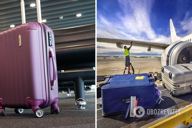 Как всегда получать багаж в аэропорту первым: изобретательные уловки