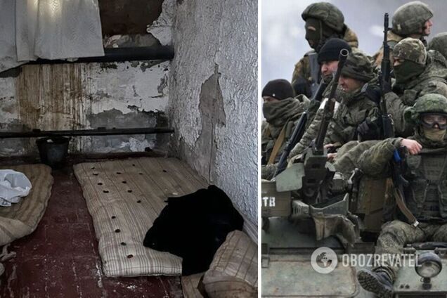 На деоккупированных территориях Украины обнаружили 80 российских пыточных – МВД