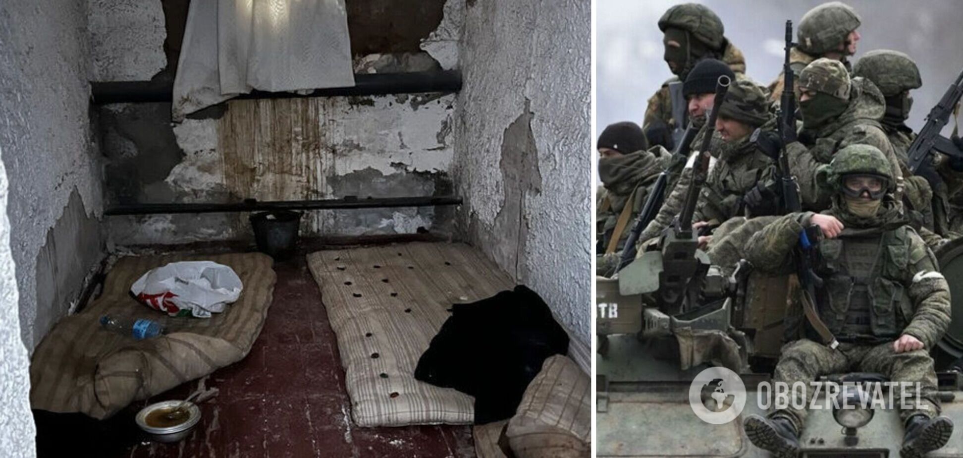 На деоккупированных территориях Украины обнаружили 80 российских пыточных – МВД