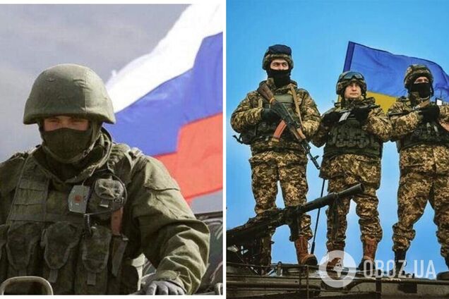 На Запорожье оккупанты выдали 'дату наступления' ВСУ и угрожают жителям расстрелом