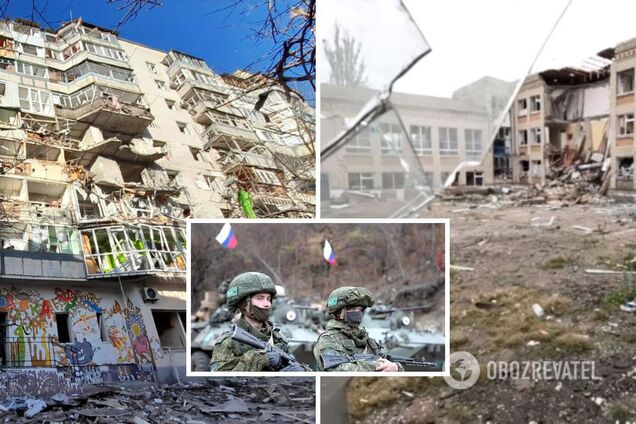 Оккупанты 74 раза за сутки обстреляли Херсонщину: много погибших, среди раненых есть ребенок