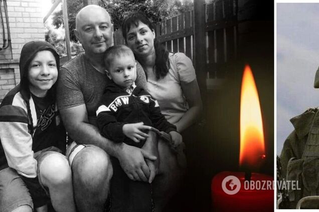 Вже судили за вбивство: спливли дані про окупантів, які розстріляли сім'ю з дітьми на Запоріжжі. Документ