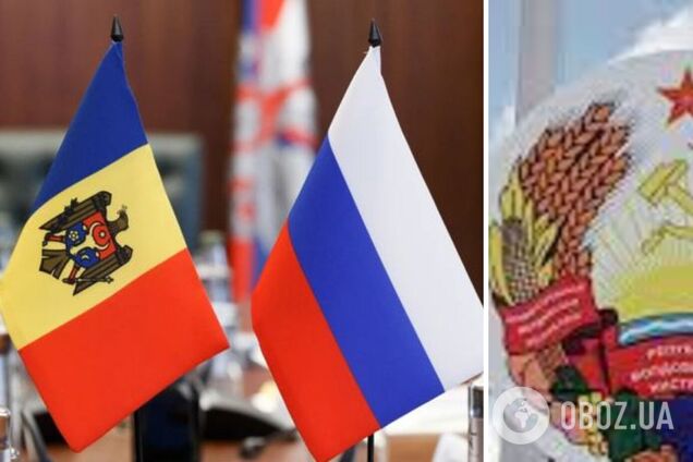 В партии Санду предлагают провести 'демилитаризацию' Приднестровья вместе с Украиной и НАТО