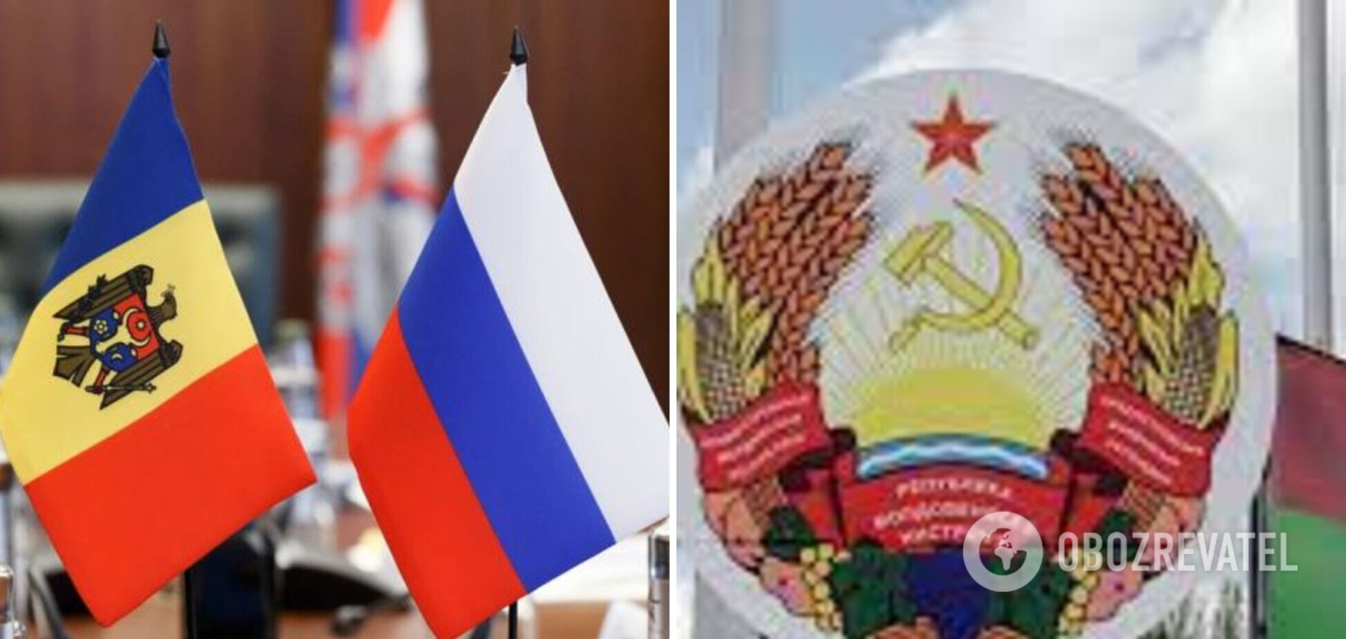 В партии Санду предлагают провести 'демилитаризацию' Приднестровья вместе с Украиной и НАТО